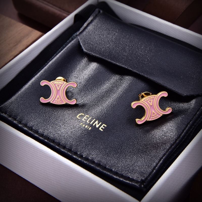 Celine Earrings